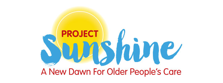 Project Sunshine | Carbon Creative